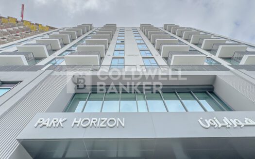 Vacant | Close to Mall | Brand New