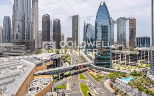 Prime Location | Luxury Studio | Inquire Now