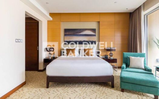 Prime Location | Luxury Studio | Inquire Now