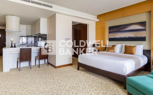 Prime Location | Luxury Studio | Inquire Now