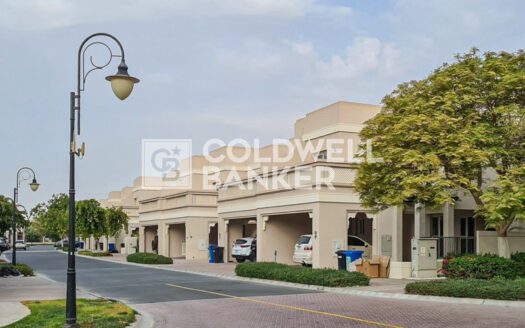 Luxury Villa | Huge Layout | Spacious