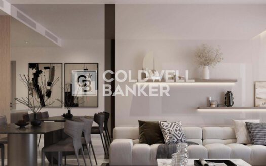 1BR With Private Pool | Dubai Sports City