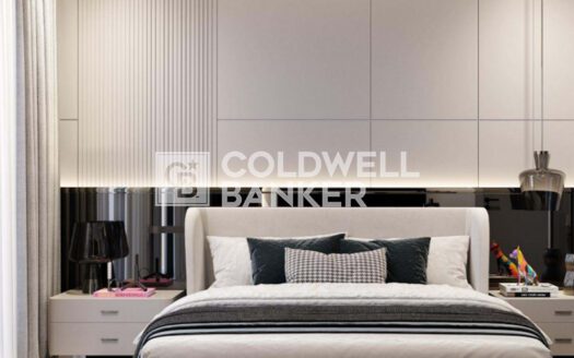 1BR With Private Pool | Dubai Sports City