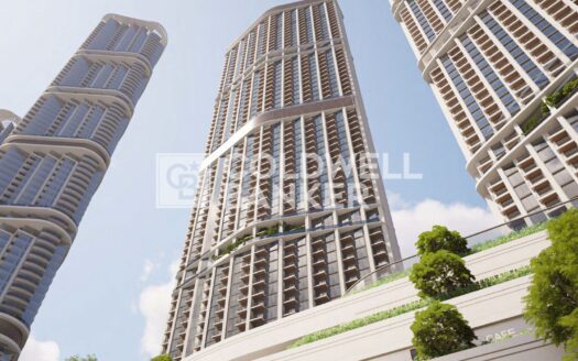 Best Views | Top Floor | Biggest Layout