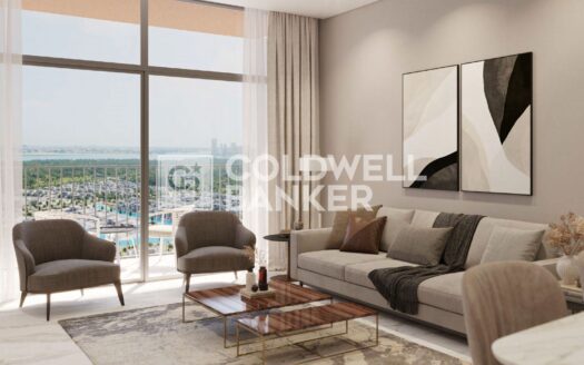 Best Views | Top Floor | Biggest Layout