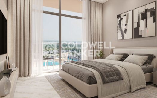 Best Views | Top Floor | Biggest Layout