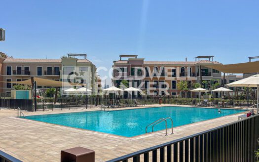 Close to Park | 3BR + Maid | Vacant