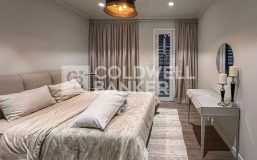 Close to Park | 3BR + Maid | Vacant