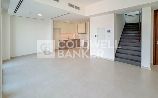 Corner Kitchen | Vacant | Brand New