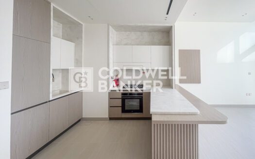 Spacious Layout | Unfurnished | Vacant