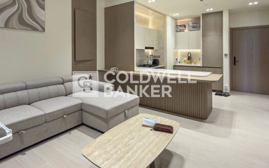 Fully Furnished | Private Pool | Ready to Move