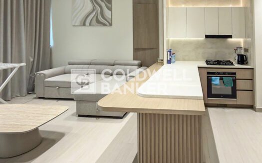 Fully Furnished | Private Pool | Ready to Move