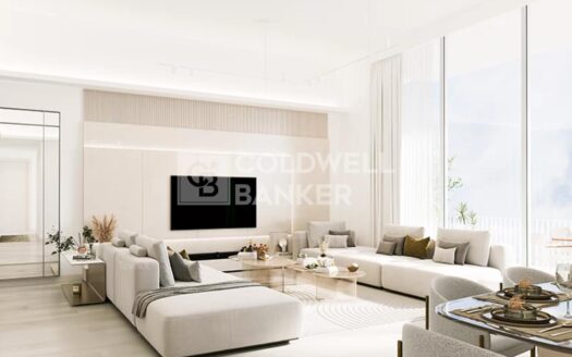 JVC Skyline View | High Floor | Spacious