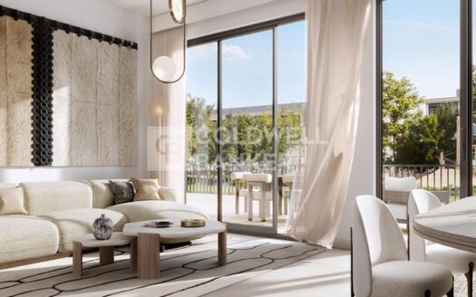 Affordable Luxury | PP | Spacious