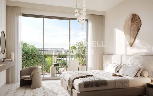 Affordable Luxury | PP | Spacious