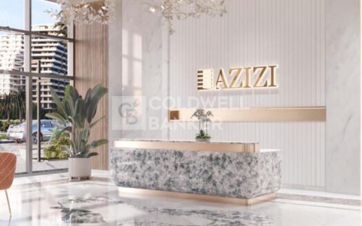 Luxurious | Spacious | Prime Location