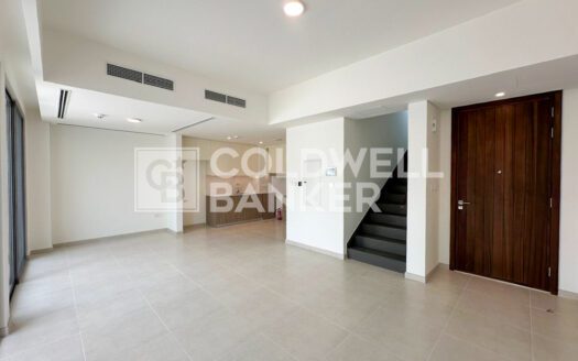 Single Row | Brand New | Talia Townhouse