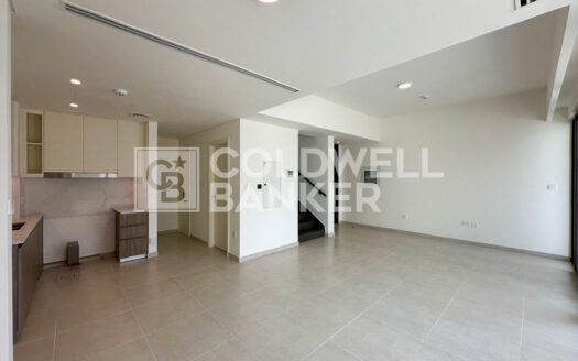 Single Row | Brand New | Talia Townhouse