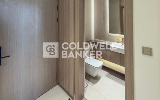 Fully Furnished | Private Pool | Ready to Move