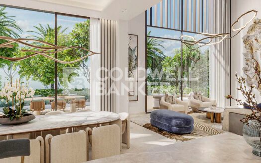 Stand Alone Villa | Luxurious | Near To Downtown