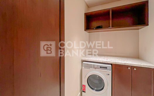 Fully Furnished | Burj Khalifa View | High Floor