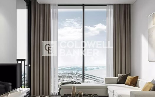 High Floor | Amenities View | Multiple Options