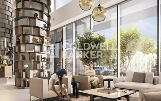 High Floor | Amenities View | Multiple Options