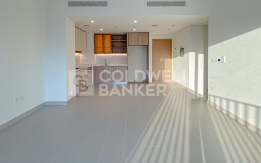 Pool View | Modern and Brand New | Vacant