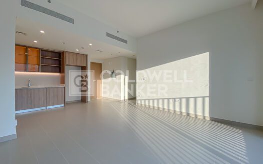 Pool View | Modern and Brand New | Vacant