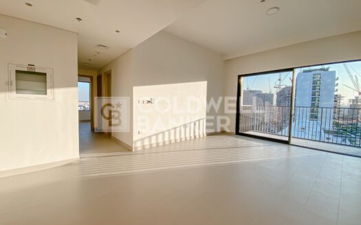 Pool View | Modern and Brand New | Vacant