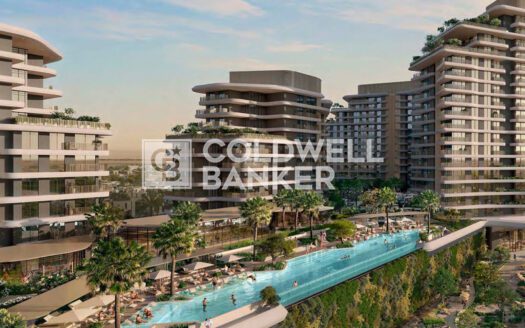 Sage at Verdes | Great Investment | High Floor