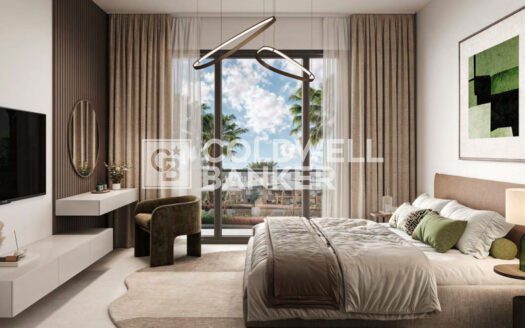 Sage at Verdes | Great Investment | High Floor