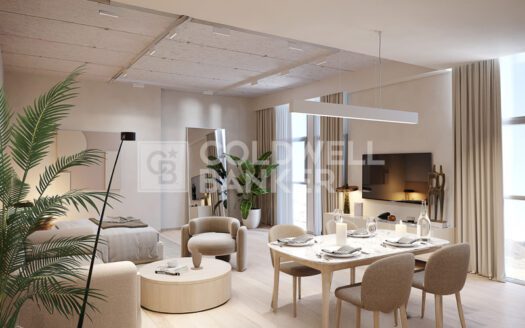 Furnished | Ready Q2 2026 | High End Finishes