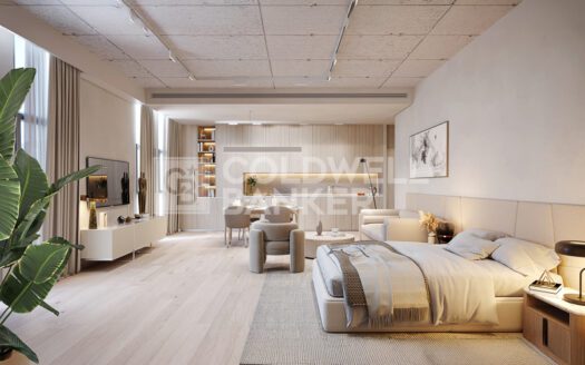 Furnished | Ready Q2 2026 | High End Finishes