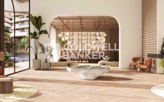 Tranquil Luxury | 2-Bedroom | Haven by Aldar