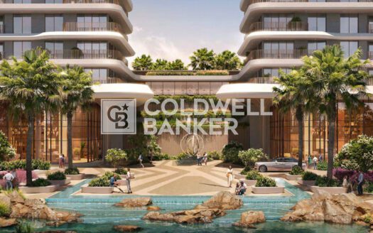 Tranquil Luxury | 2-Bedroom | Haven by Aldar