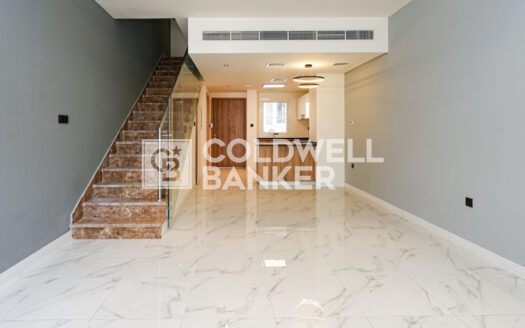 Single Row | Park Facing | Available Soon