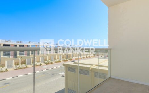 Single Row | Park Facing | Available Soon