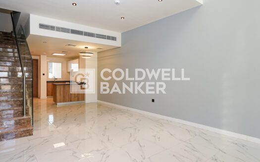 Single Row | Park Facing | Available Soon