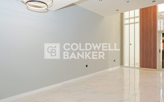 Single Row | Park Facing | Available Soon