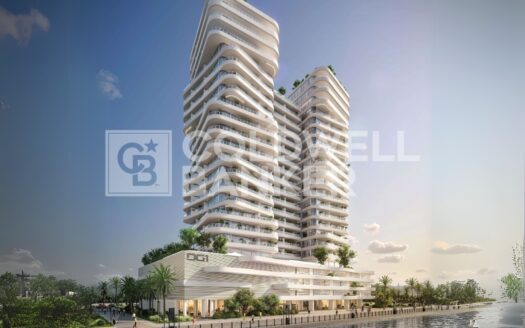 Ultra Luxury | Spacious Layout  | Canal View