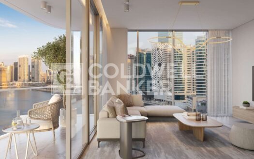 Ultra Luxury | Spacious Layout  | Canal View