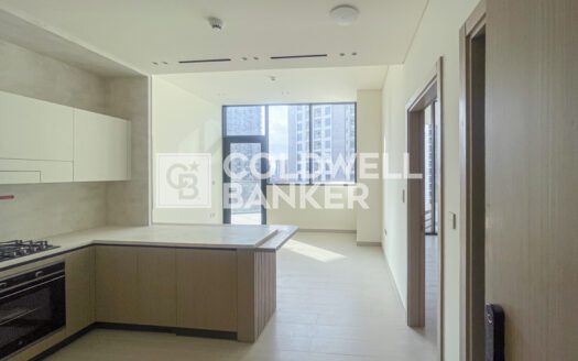 Spacious Layout | Unfurnished | Vacant