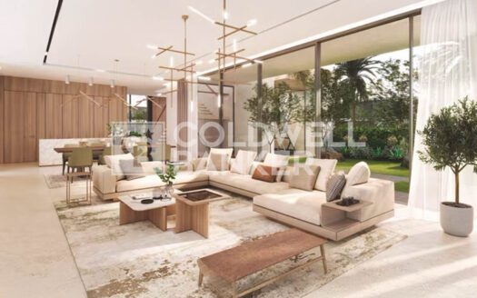 Smart Home | Luxurious | Prime Location