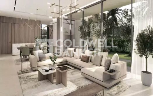 Smart Home | Luxurious | Prime Location