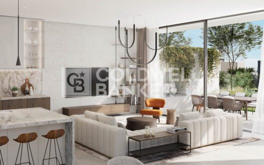 Smart Home | Luxurious | Prime Location