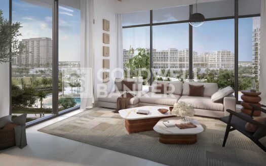 Smart Home | Luxurious | Prime Location