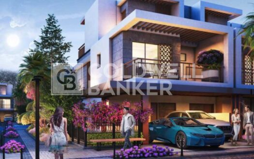 Large Plot | Premium Location | Q2 2026