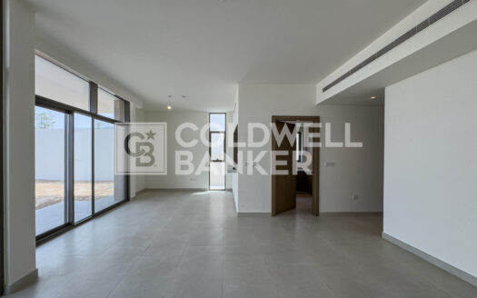 Negotiable | Single Row | Ready to Move in