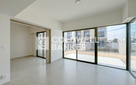 Brand New | Ready to Move | Prime Location